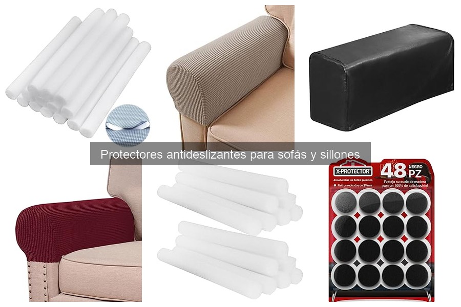 Ventajas de los protectores antideslizantes con mascotas
