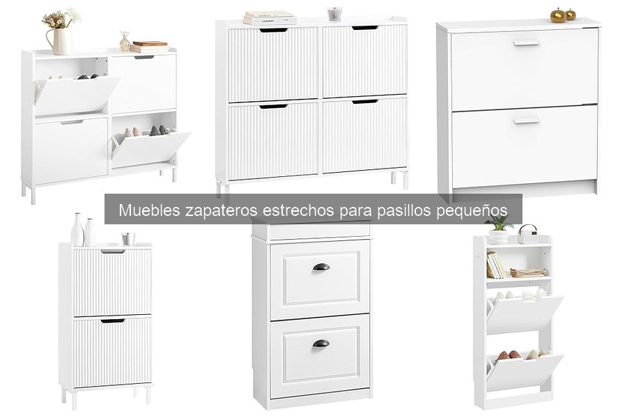 Zapateros estrechos vs. convencionales: ¿cuál elegir?